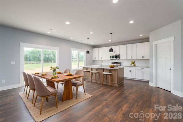 1349 Zeb Haynes Road, Maiden, NC 28650