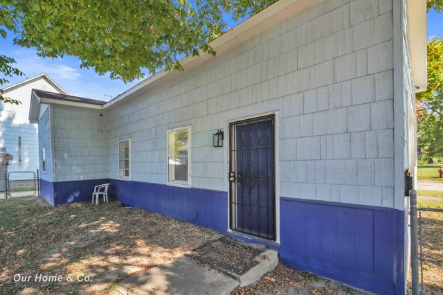 1700 Marquette Street, Saginaw, MI 48602