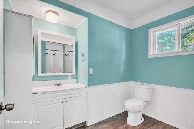 1700 Marquette Street, Saginaw, MI 48602