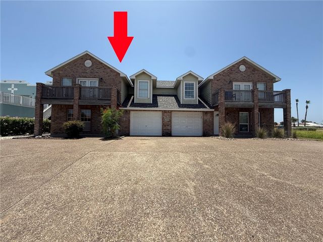 13961 Ports O Call Dr, Corpus Christi, TX 78418