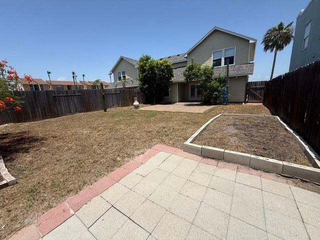 13961 Ports O Call Dr, Corpus Christi, TX 78418