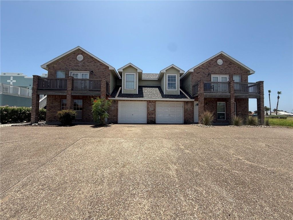 13961 Ports O Call Dr, Corpus Christi, TX 78418