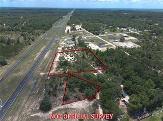000 NE HWY 27 ALT, Bronson, FL 32621