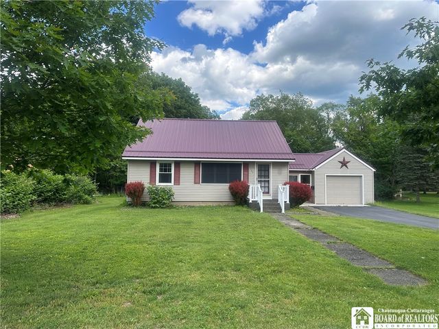 149 Newman Street, Concord, NY 14141