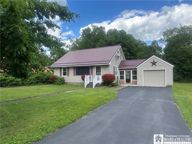 149 Newman Street, Concord, NY 14141