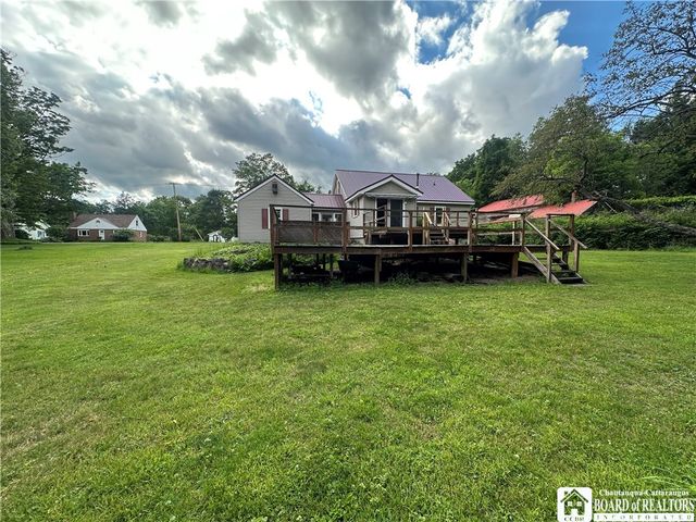 149 Newman Street, Concord, NY 14141
