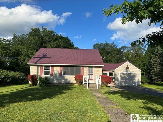 149 Newman Street, Concord, NY 14141