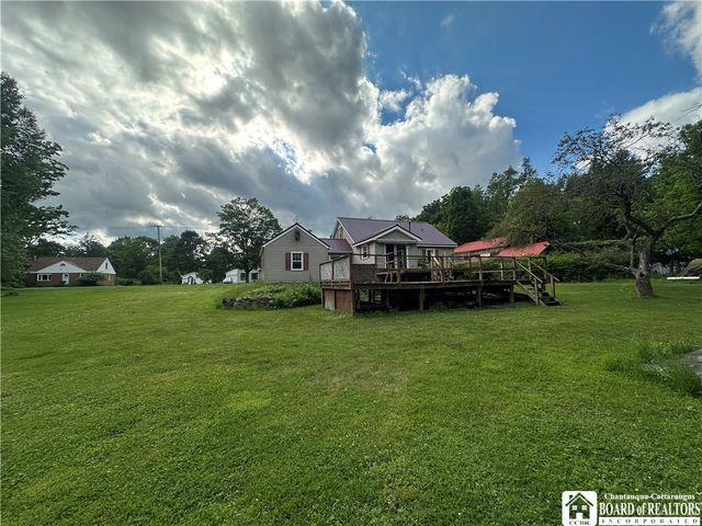149 Newman Street, Concord, NY 14141