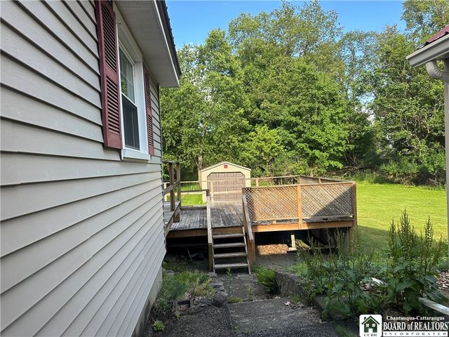 149 Newman Street, Concord, NY 14141