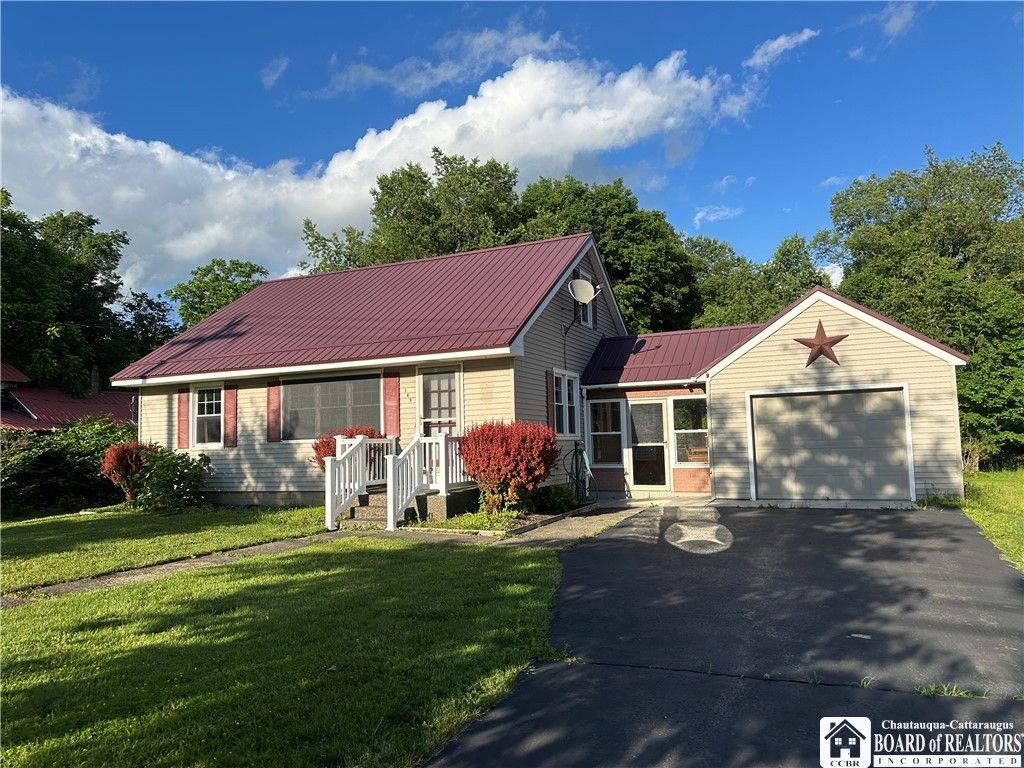 149 Newman Street, Concord, NY 14141