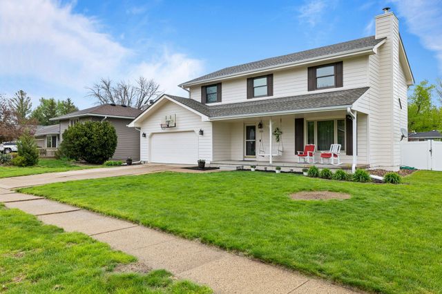 205 NW Applewood Street, Ankeny, IA 50023