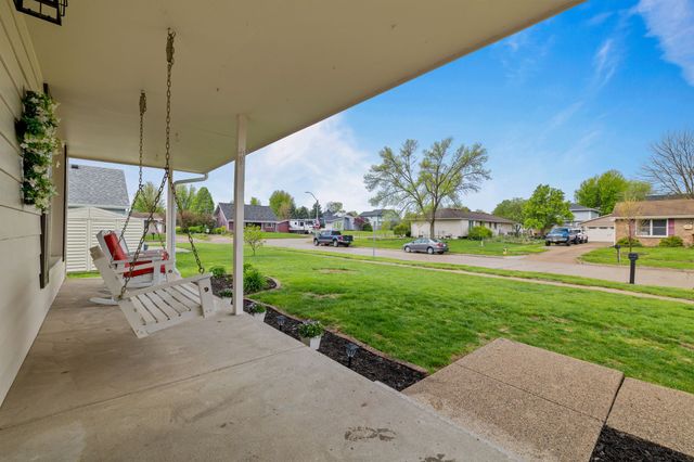 205 NW Applewood Street, Ankeny, IA 50023