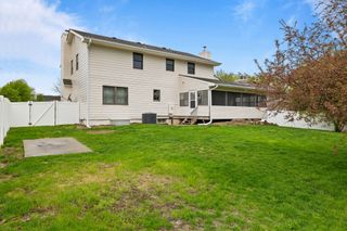 205 NW Applewood Street, Ankeny, IA 50023