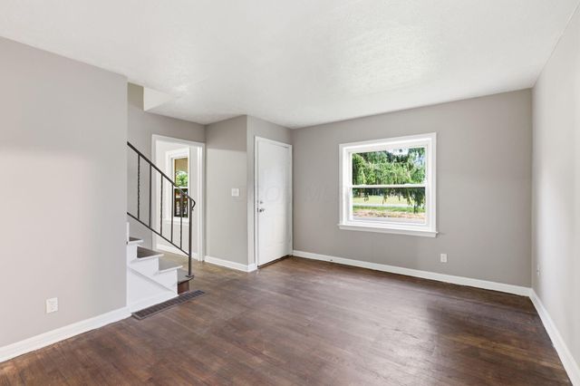 1888 Woodland Avenue, Columbus, OH 43219