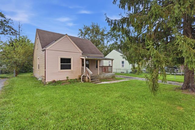1888 Woodland Avenue, Columbus, OH 43219