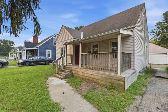 1888 Woodland Avenue, Columbus, OH 43219