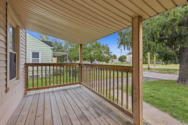 1888 Woodland Avenue, Columbus, OH 43219