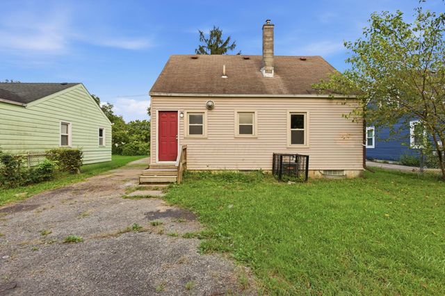 1888 Woodland Avenue, Columbus, OH 43219