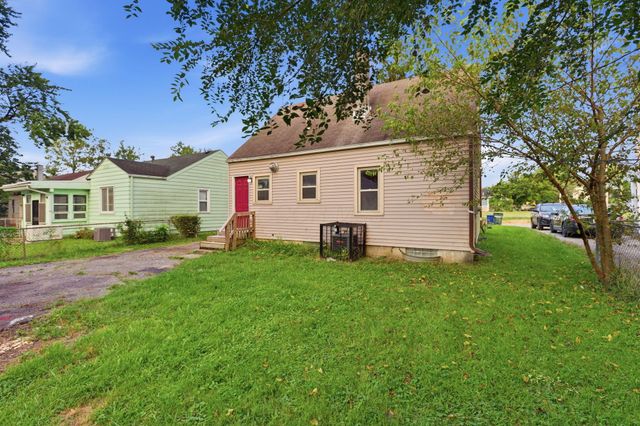 1888 Woodland Avenue, Columbus, OH 43219