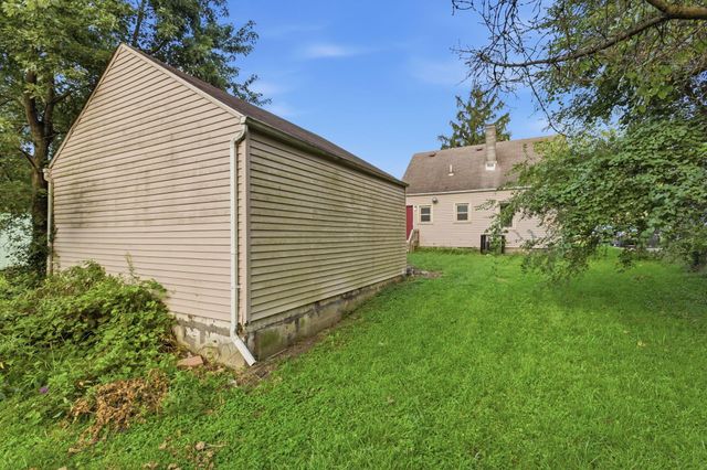 1888 Woodland Avenue, Columbus, OH 43219