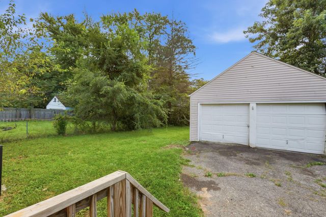 1888 Woodland Avenue, Columbus, OH 43219