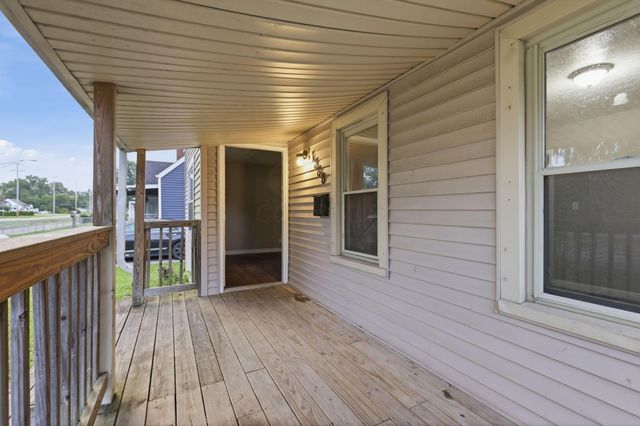 1888 Woodland Avenue, Columbus, OH 43219