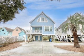 1023 S Sea Bridge Ct., Surfside Beach, SC 29575