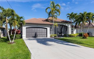 1525 SW 57th TER, Cape Coral, FL 33914
