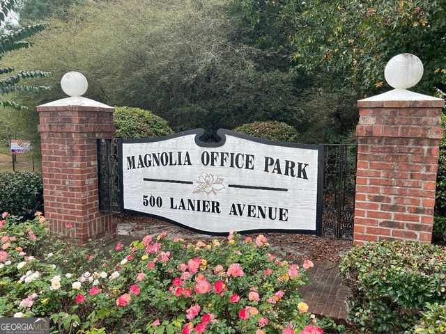 500 W Lanier Avenue 708, Fayetteville, GA 30214