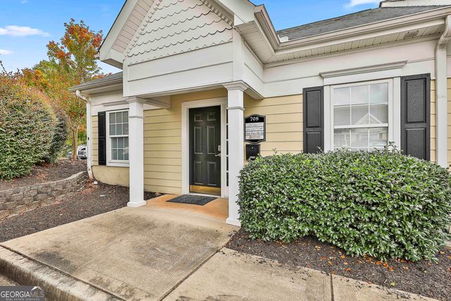 500 W Lanier Avenue 708, Fayetteville, GA 30214