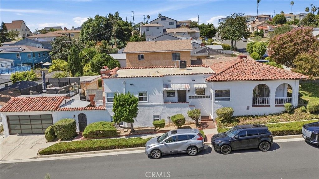 4400 W 59th Place, Los Angeles, CA 90043 — exterior