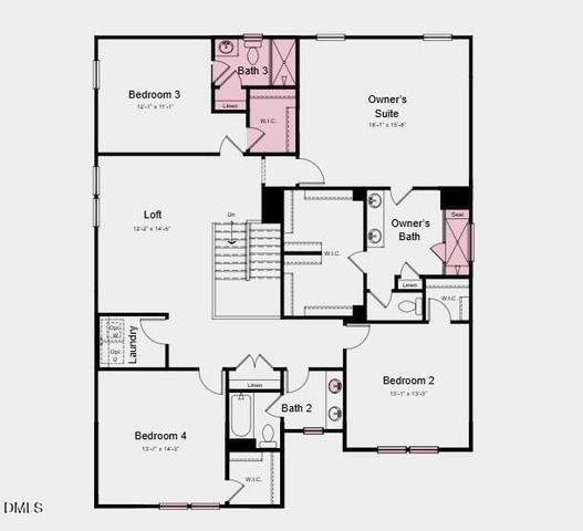 681 Sun Meadow Drive, Wake Forest, NC 27587