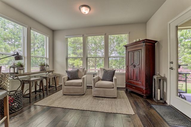 128 Caspian Way, The Woodlands, TX 77382