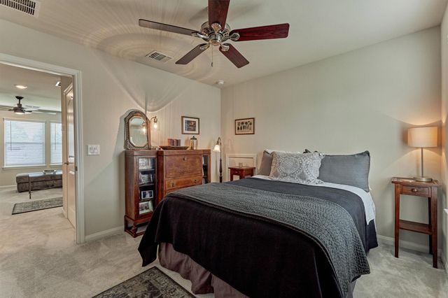 128 Caspian Way, The Woodlands, TX 77382