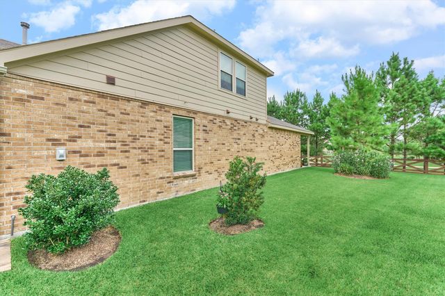 128 Caspian Way, The Woodlands, TX 77382