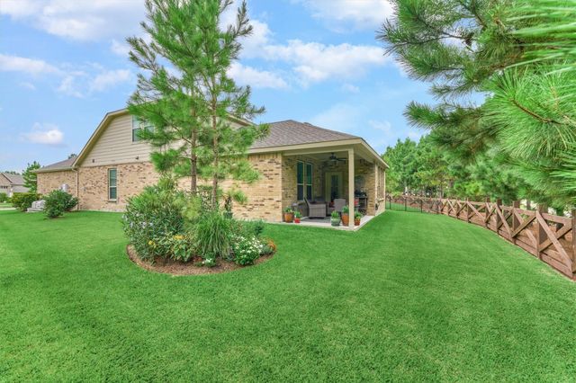 128 Caspian Way, The Woodlands, TX 77382