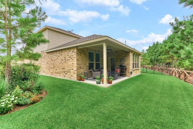 128 Caspian Way, The Woodlands, TX 77382