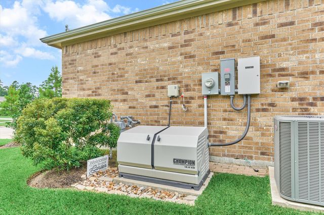 128 Caspian Way, The Woodlands, TX 77382