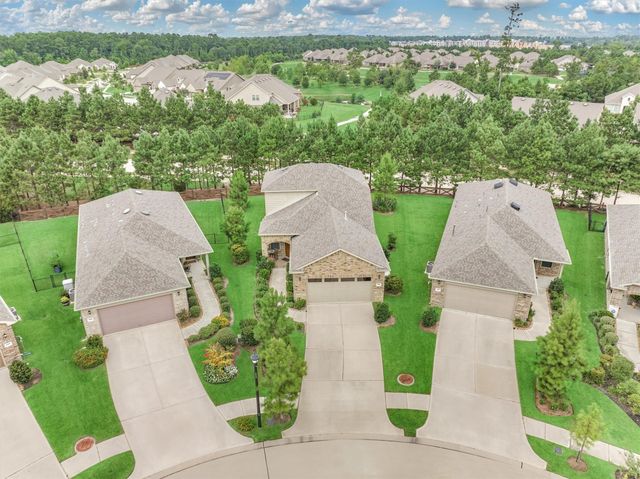 128 Caspian Way, The Woodlands, TX 77382