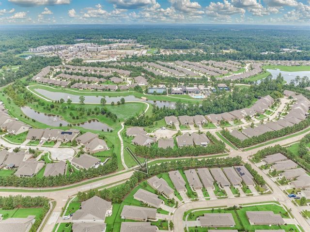 128 Caspian Way, The Woodlands, TX 77382