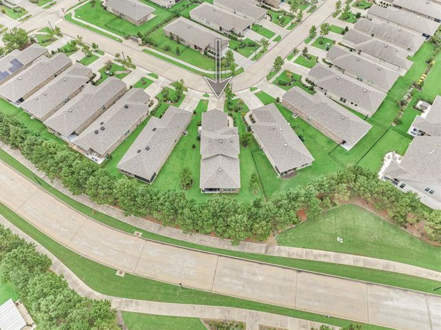 128 Caspian Way, The Woodlands, TX 77382