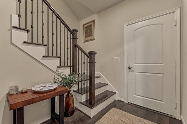 128 Caspian Way, The Woodlands, TX 77382