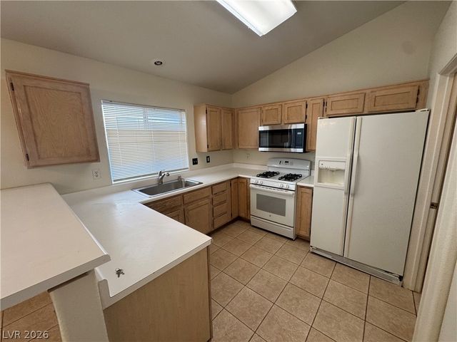 3932 Marble Mountain Street, Las Vegas, NV 89129