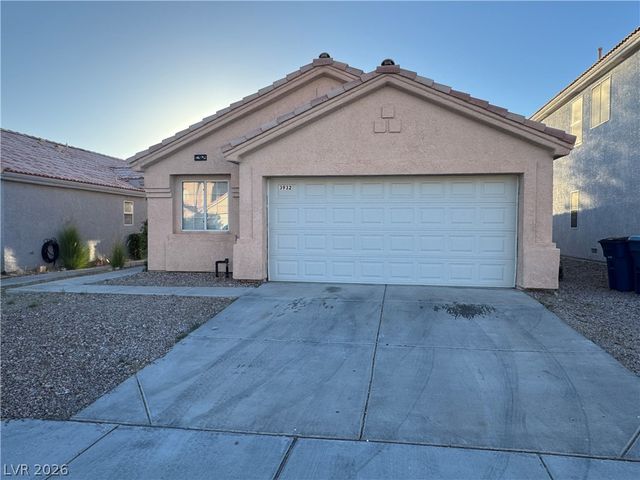 3932 Marble Mountain Street, Las Vegas, NV 89129