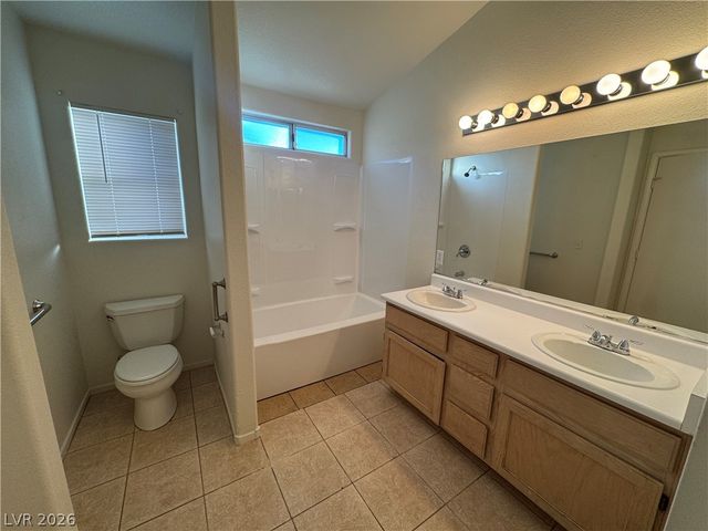 3932 Marble Mountain Street, Las Vegas, NV 89129