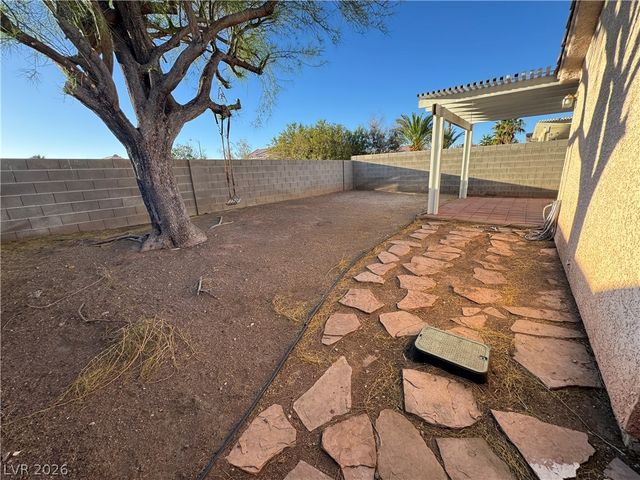 3932 Marble Mountain Street, Las Vegas, NV 89129