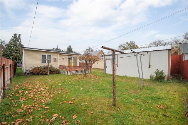 2424 E Mission Ave, Spokane, WA 99202