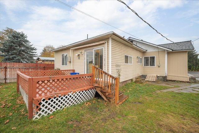 2424 E Mission Ave, Spokane, WA 99202