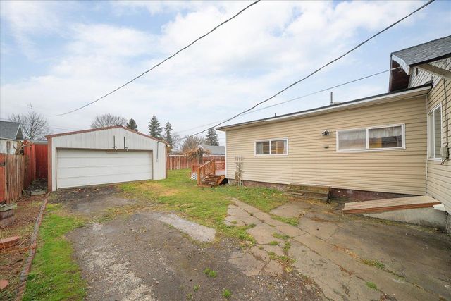 2424 E Mission Ave, Spokane, WA 99202