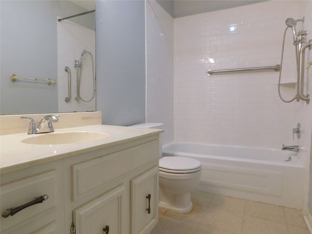 2408 Bernard Street, Denton, TX 76205